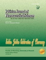 Journal Titles