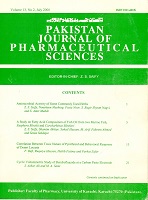 Journal Titles